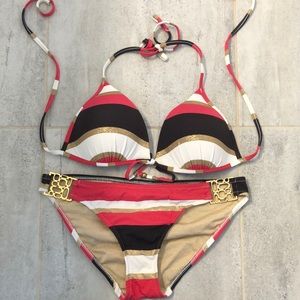 Seafolly Australia Small Bikini